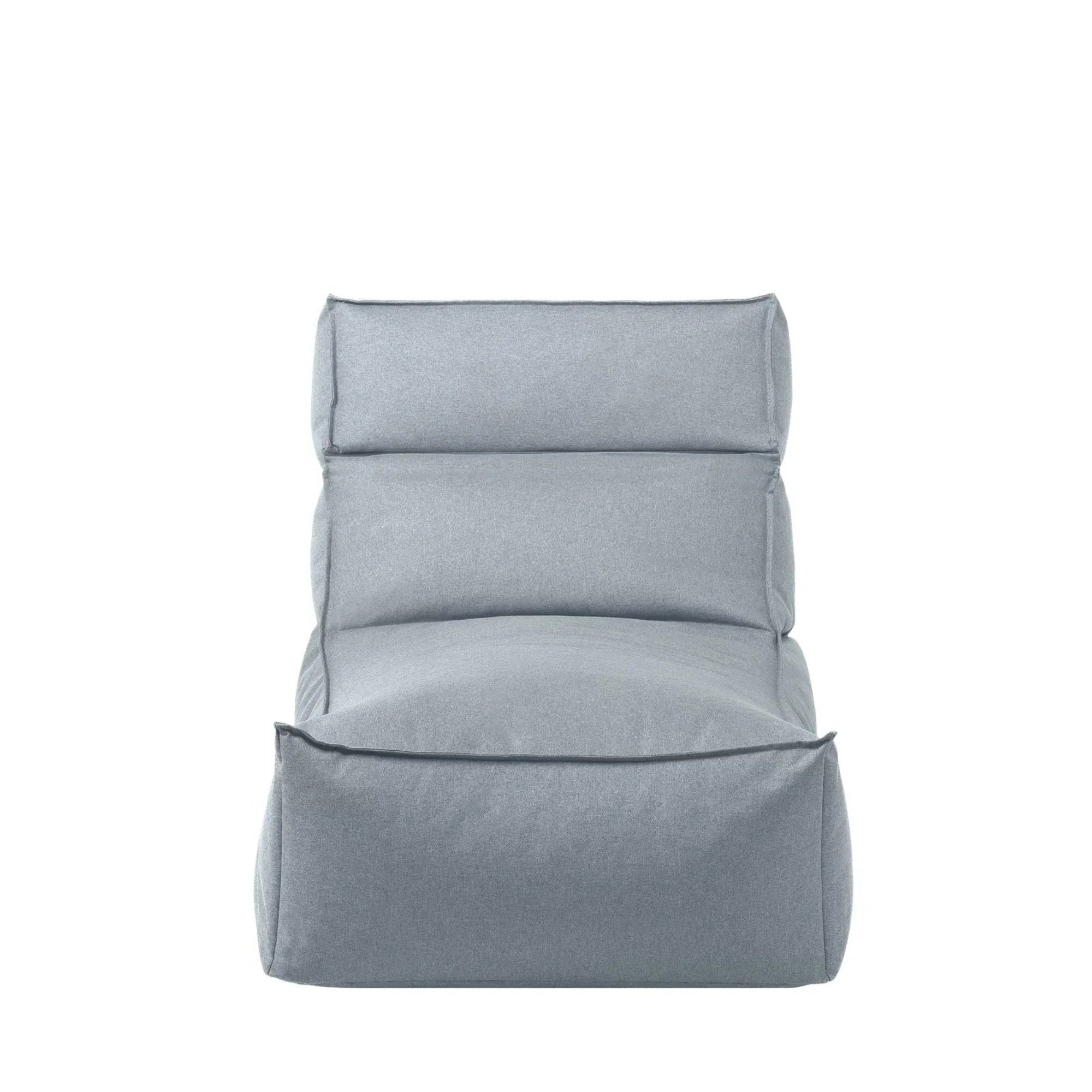 Ocean Lounge Chair on a white background