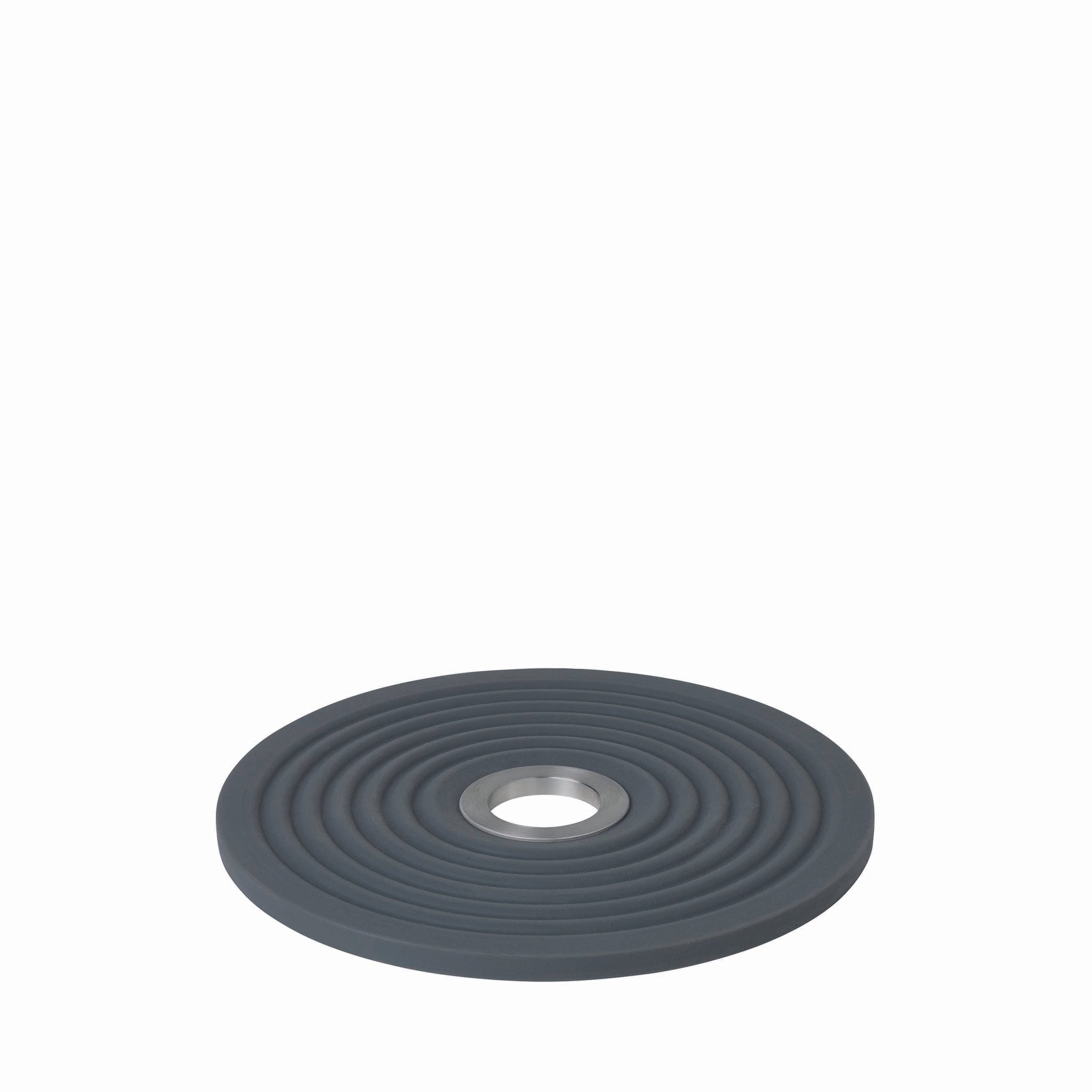 Silicone Trivet - Round Magnet
