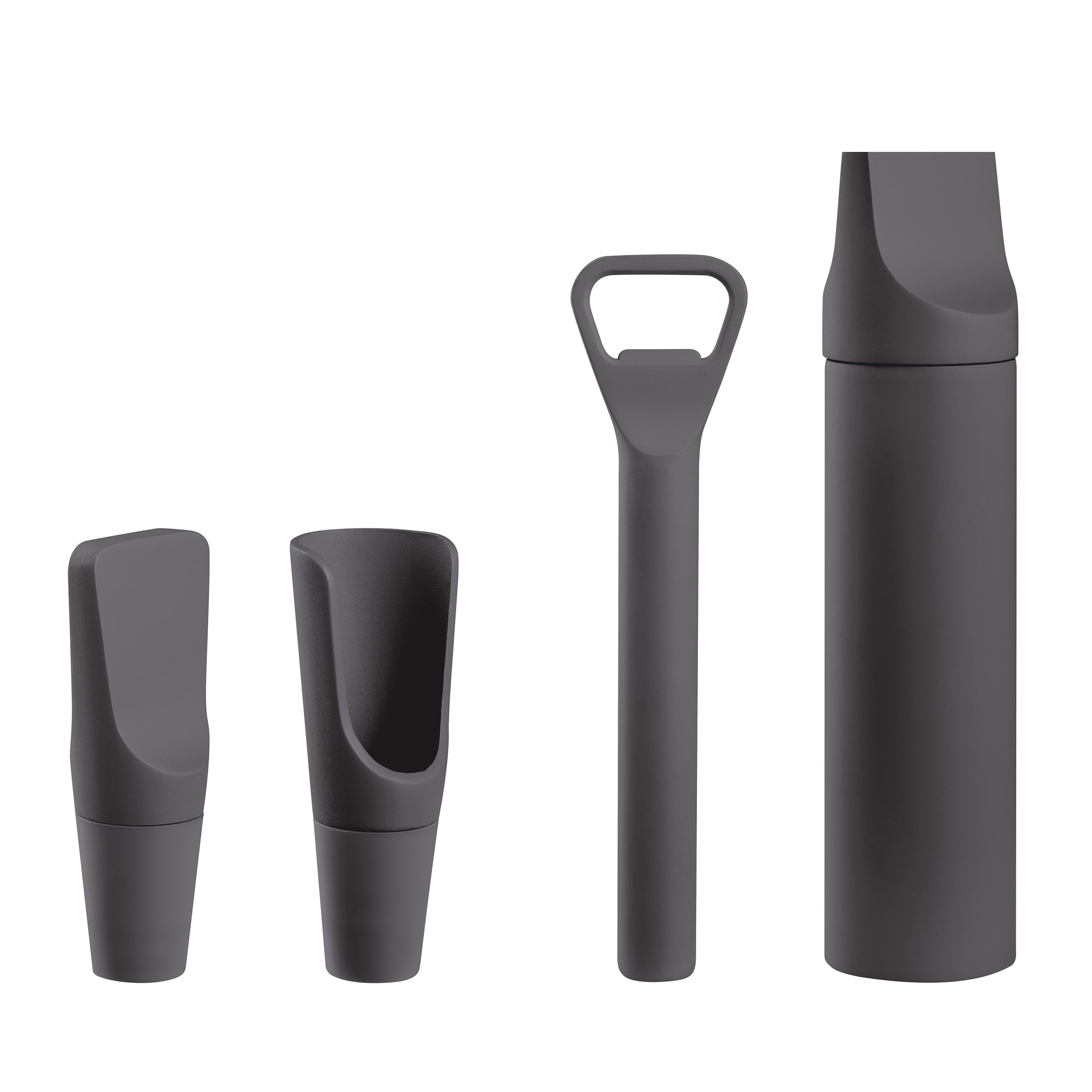 Wine Accessory Set Magnet