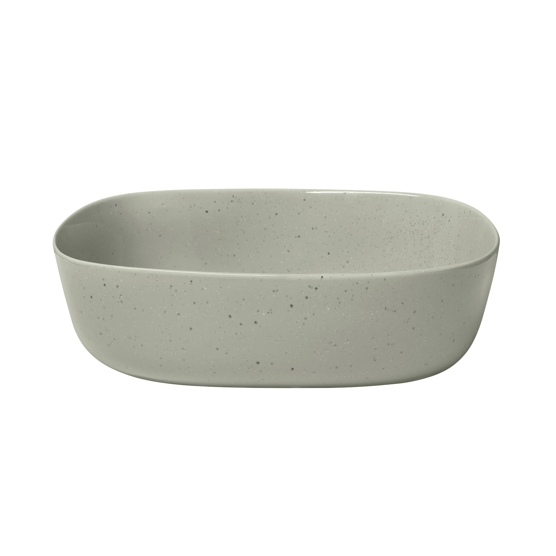 64758 VAHLO Serving Bowl
