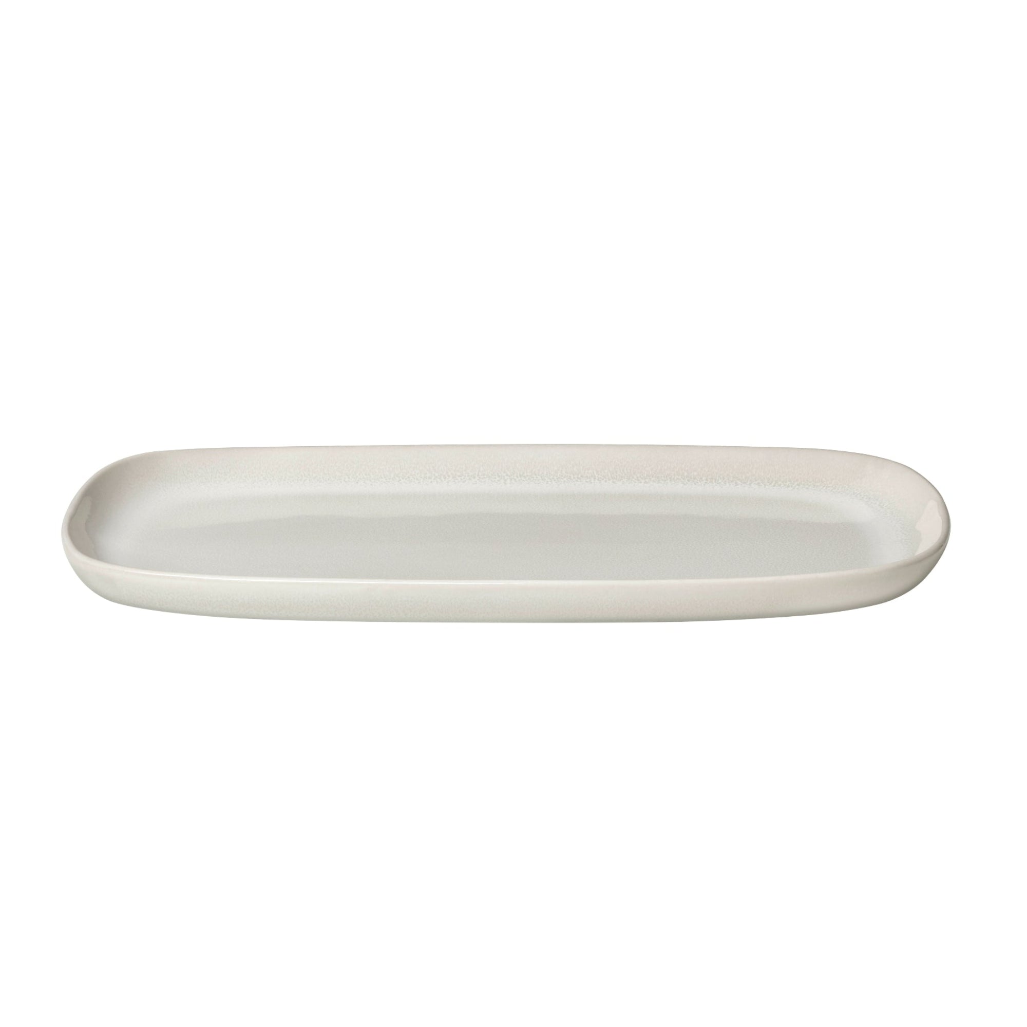 64764 VAHLO Serving Tray Moonbeam