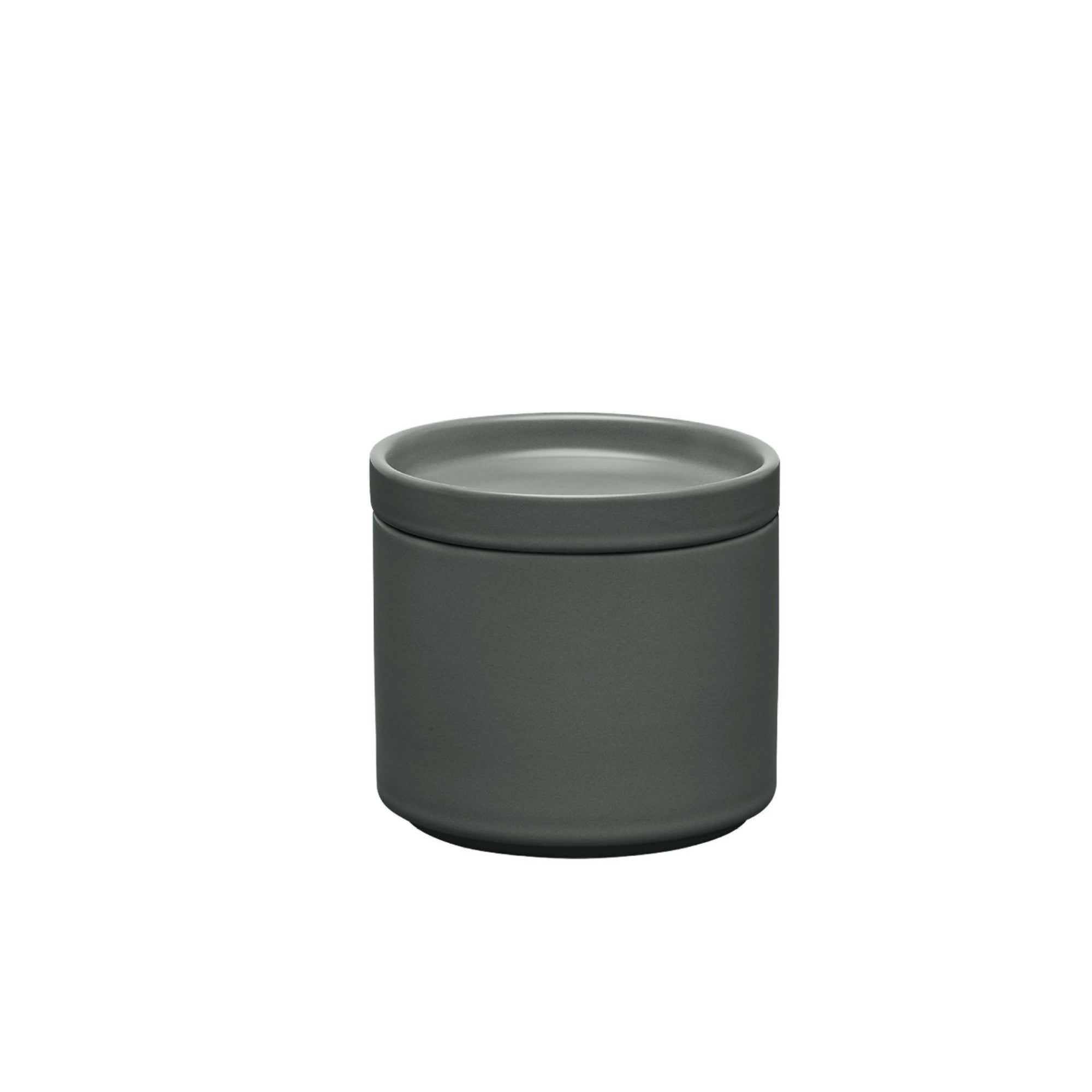64787 PILAR Canister Agave 1.75 Cup