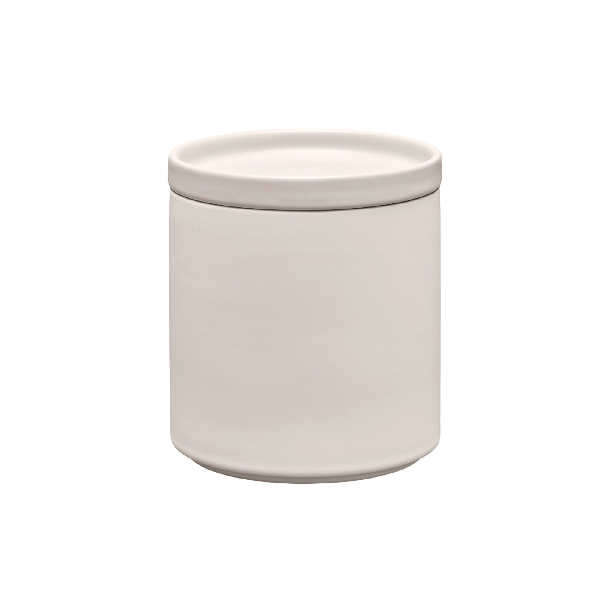 64788 PILAR Canister Moonbeam 4.25 cup