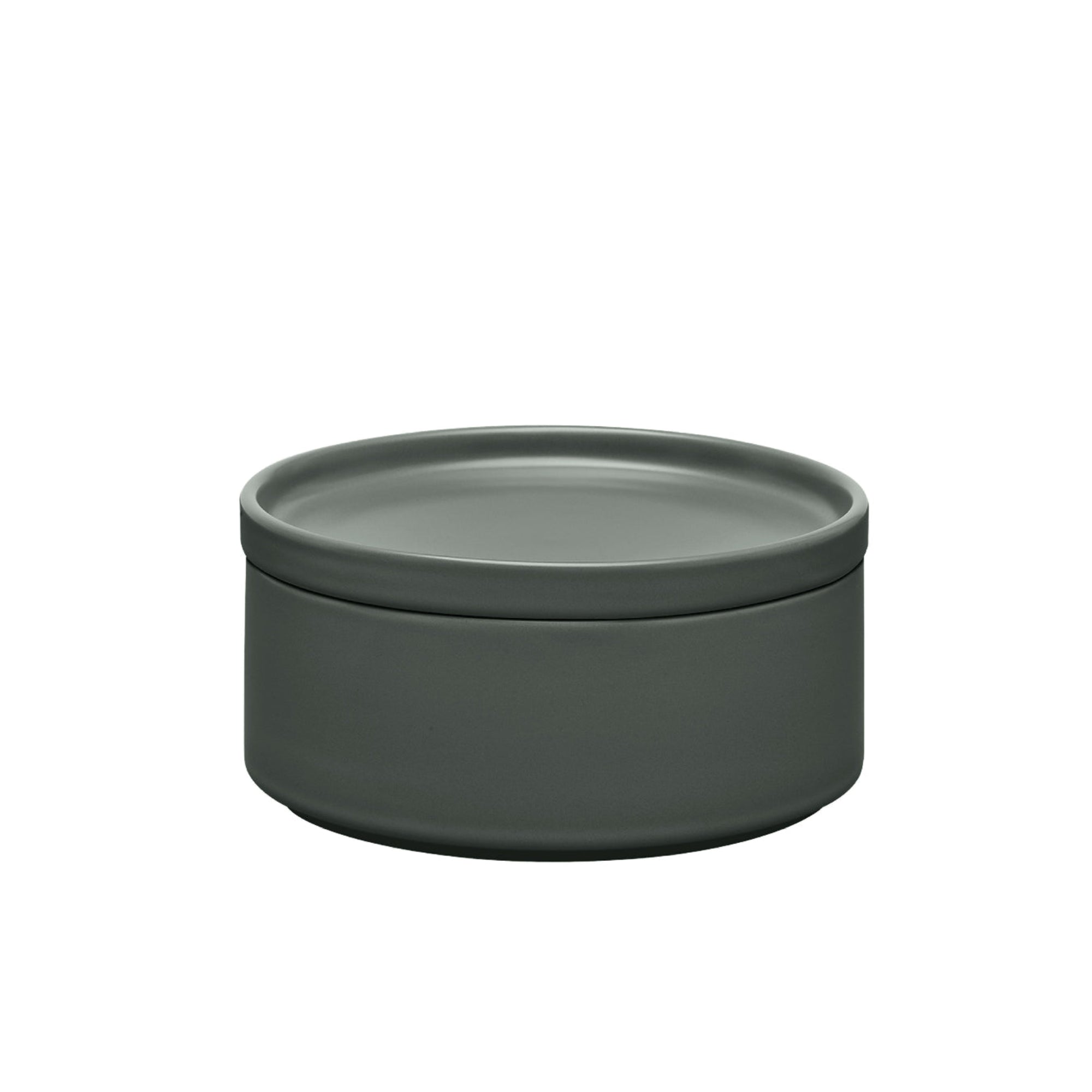 64795 PILAR Canister Agave 2.75 Cup