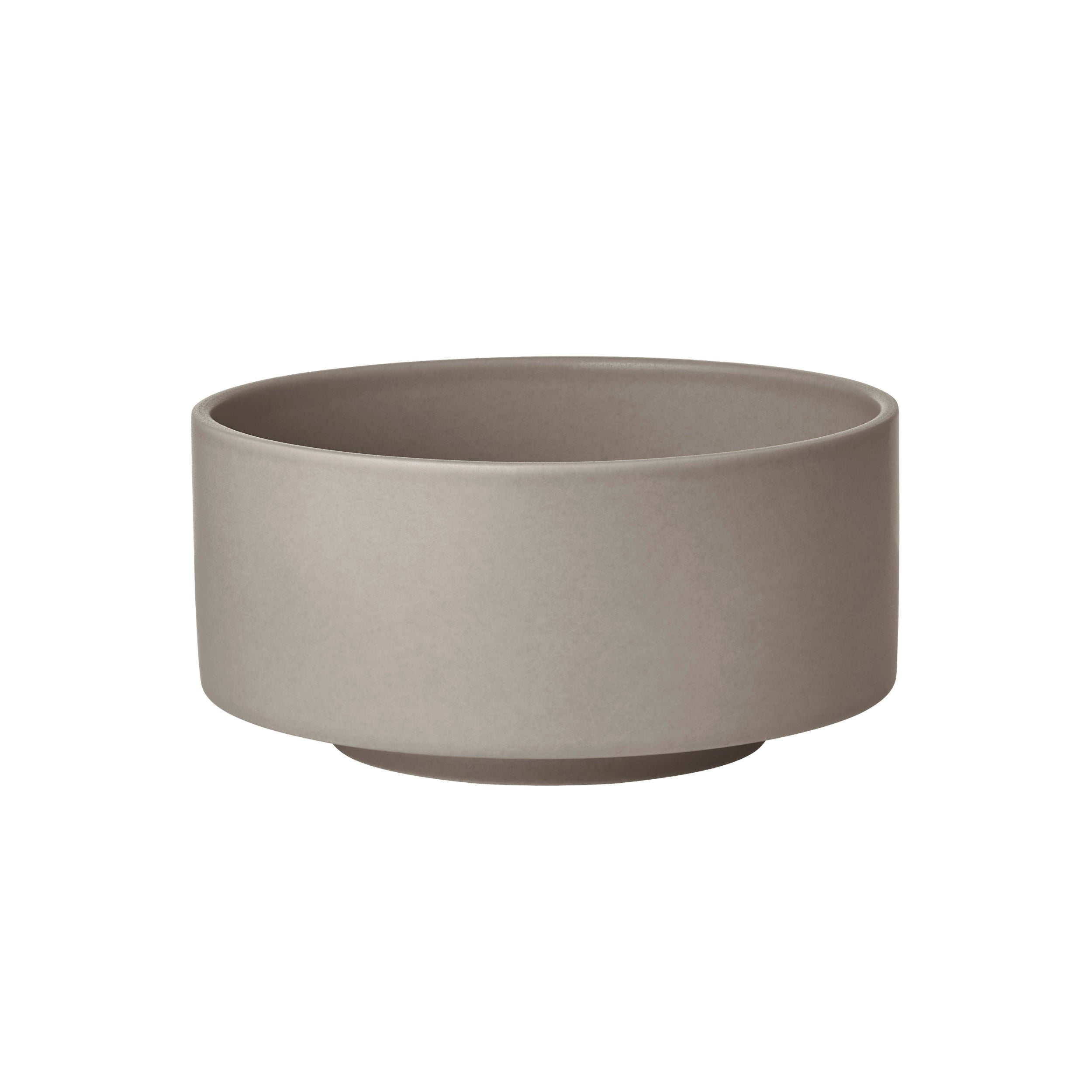 64953 MAKOTO Elephant Skin Vegetable Bowl on a white background