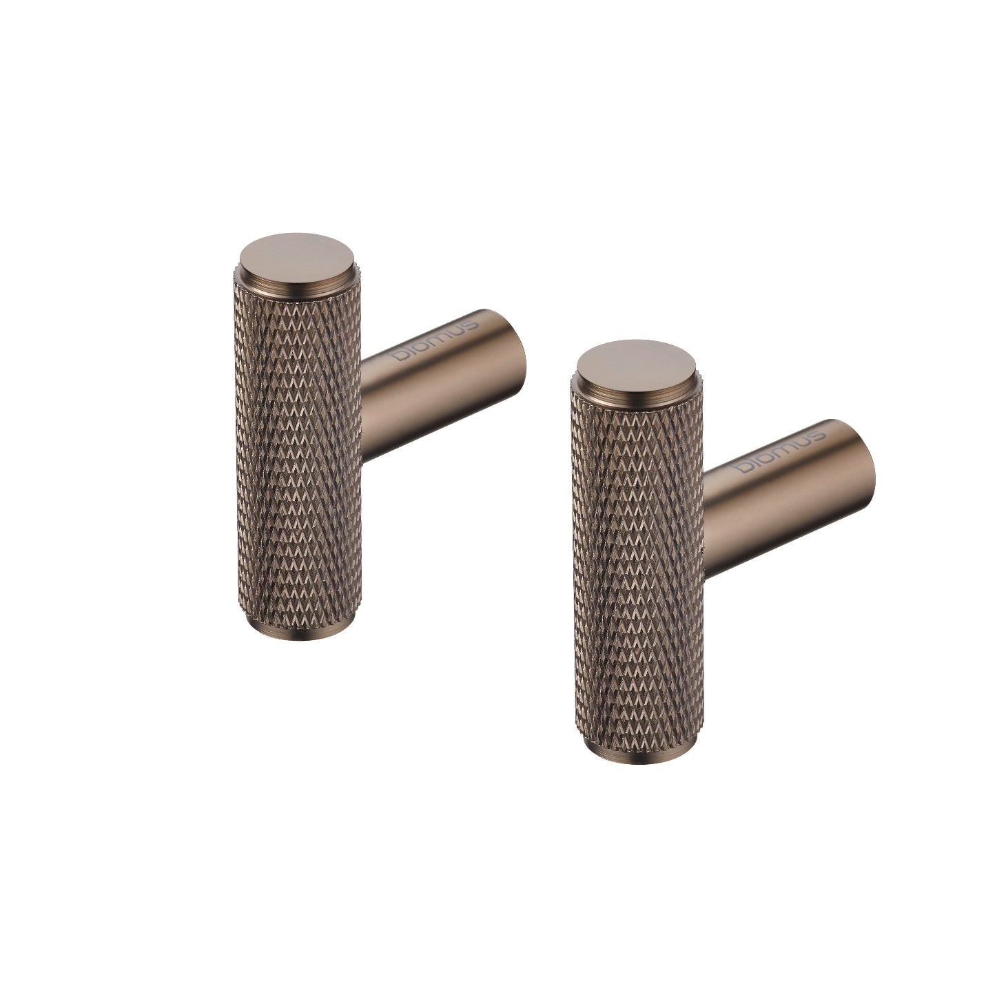 66887 ROF Burnt Metal