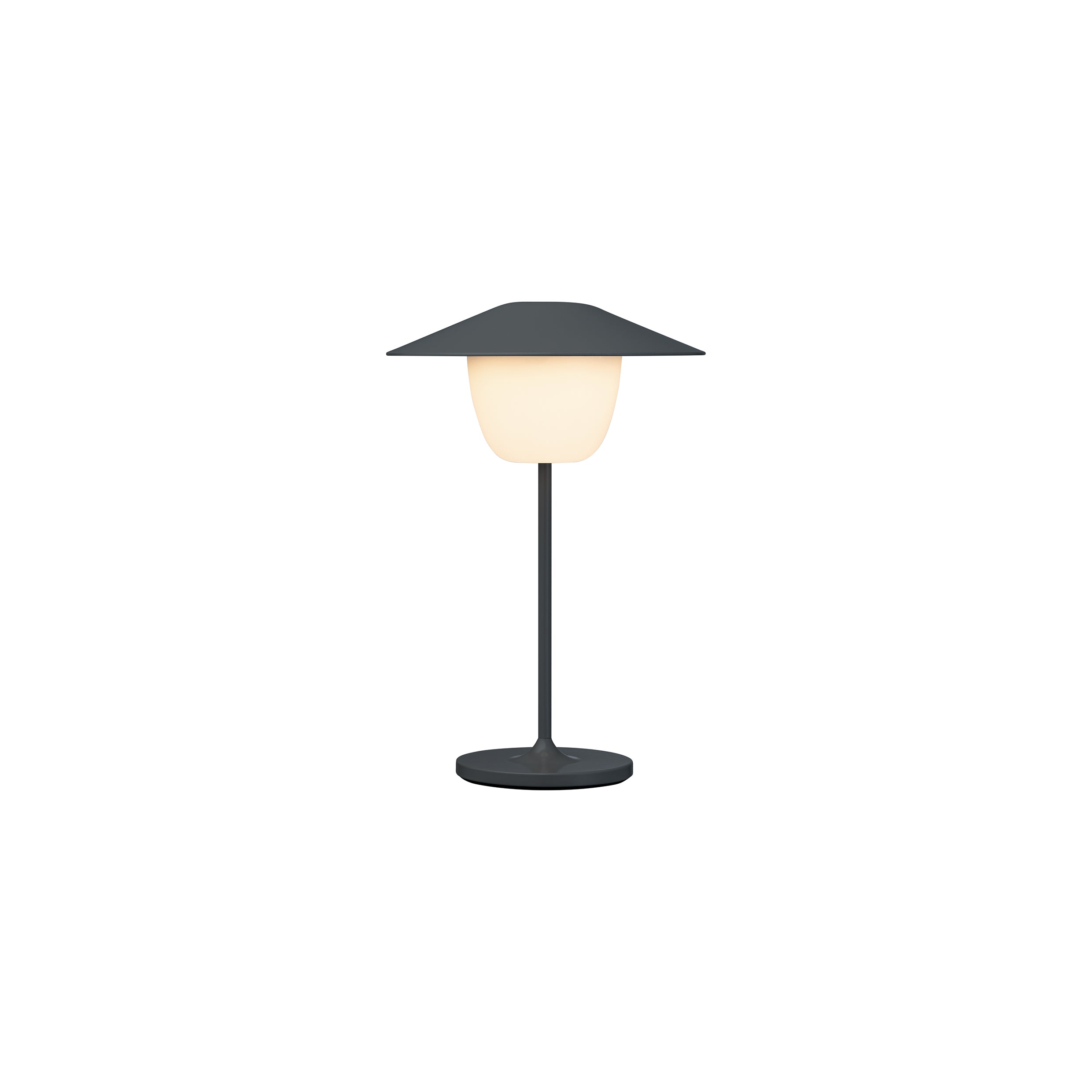 ANI Mini Lamp Magnet Turned On