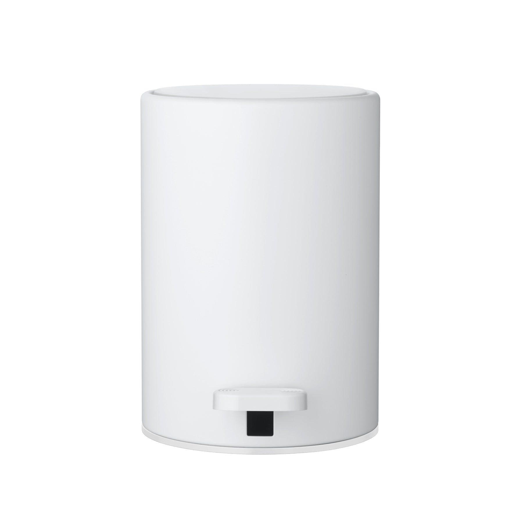 67322 MODO Pedal Bin White