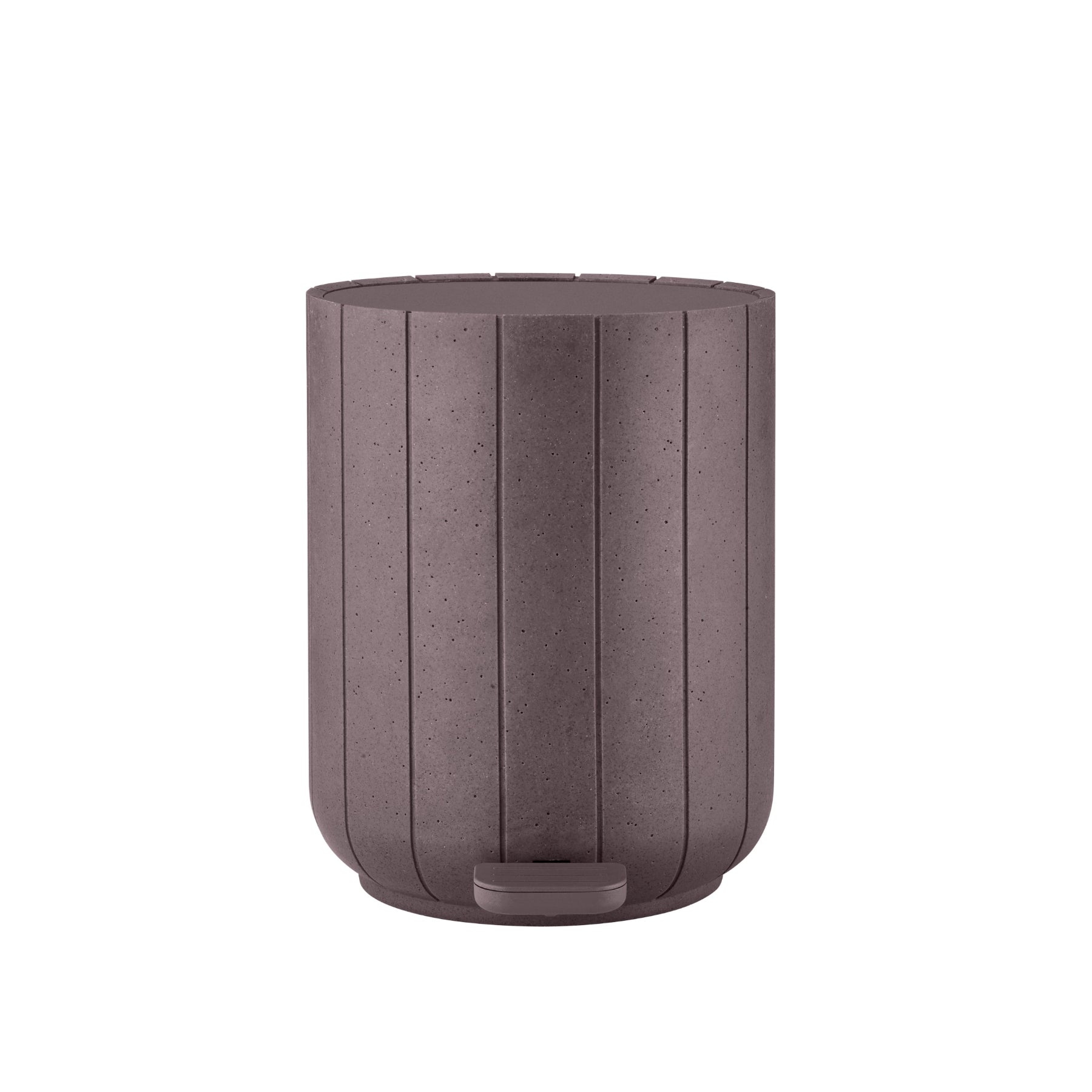 67384 KUA Pedal Bin Cedar Wood