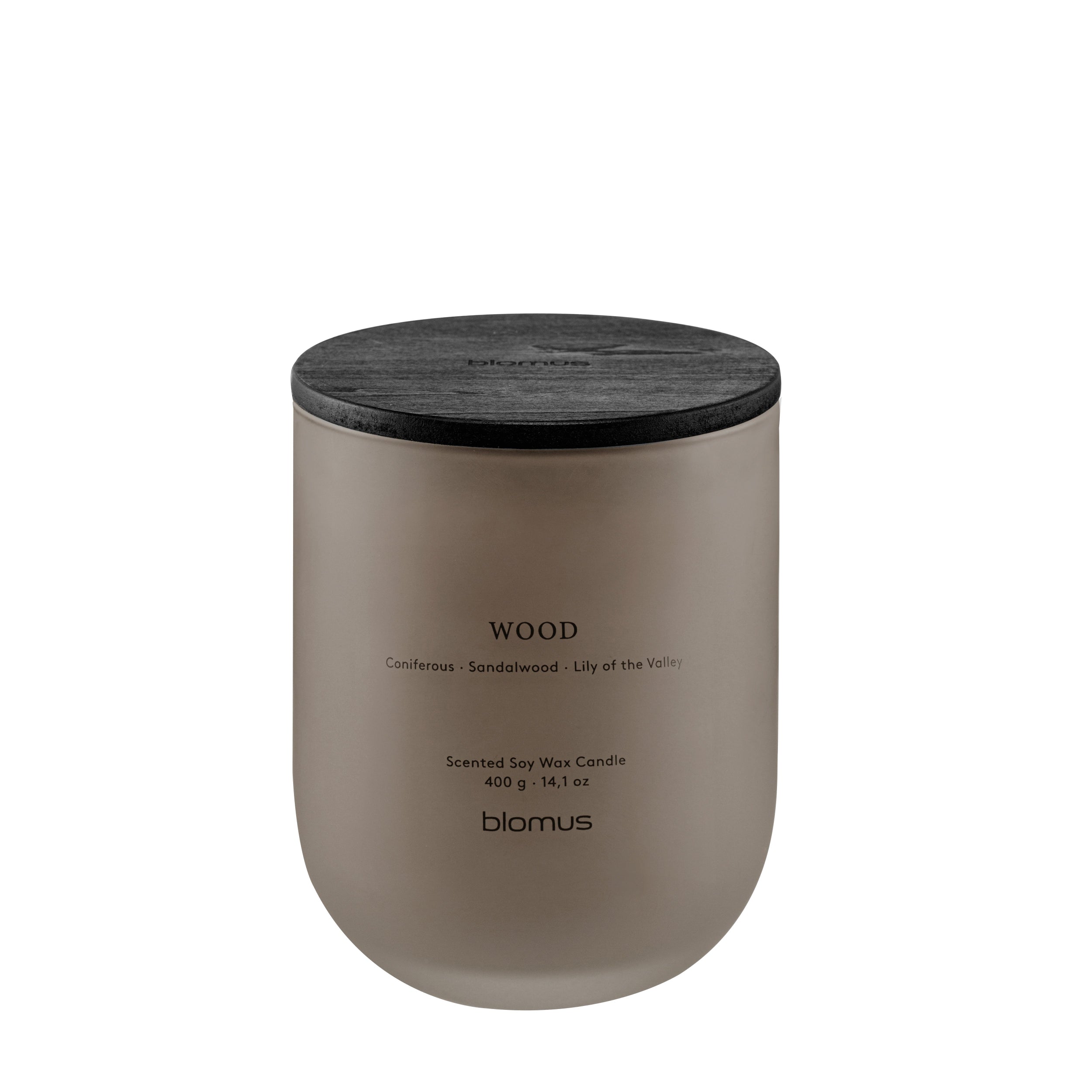 69291 Candle Wood Fragrance