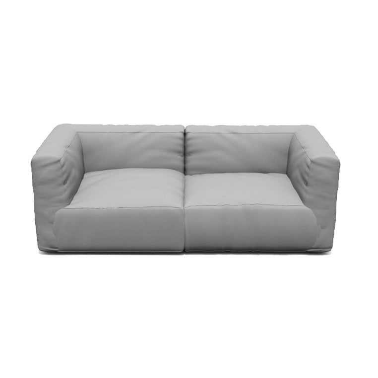 GROW Combination E of two corner seats