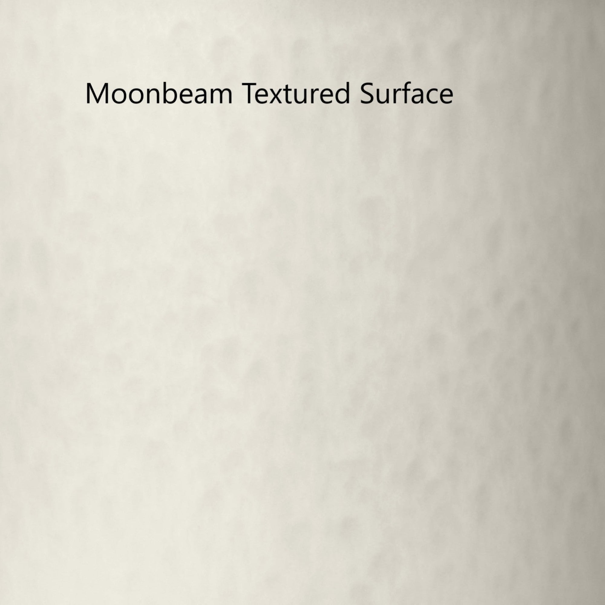 Close up view of the Moonbeam MAKOTO surface