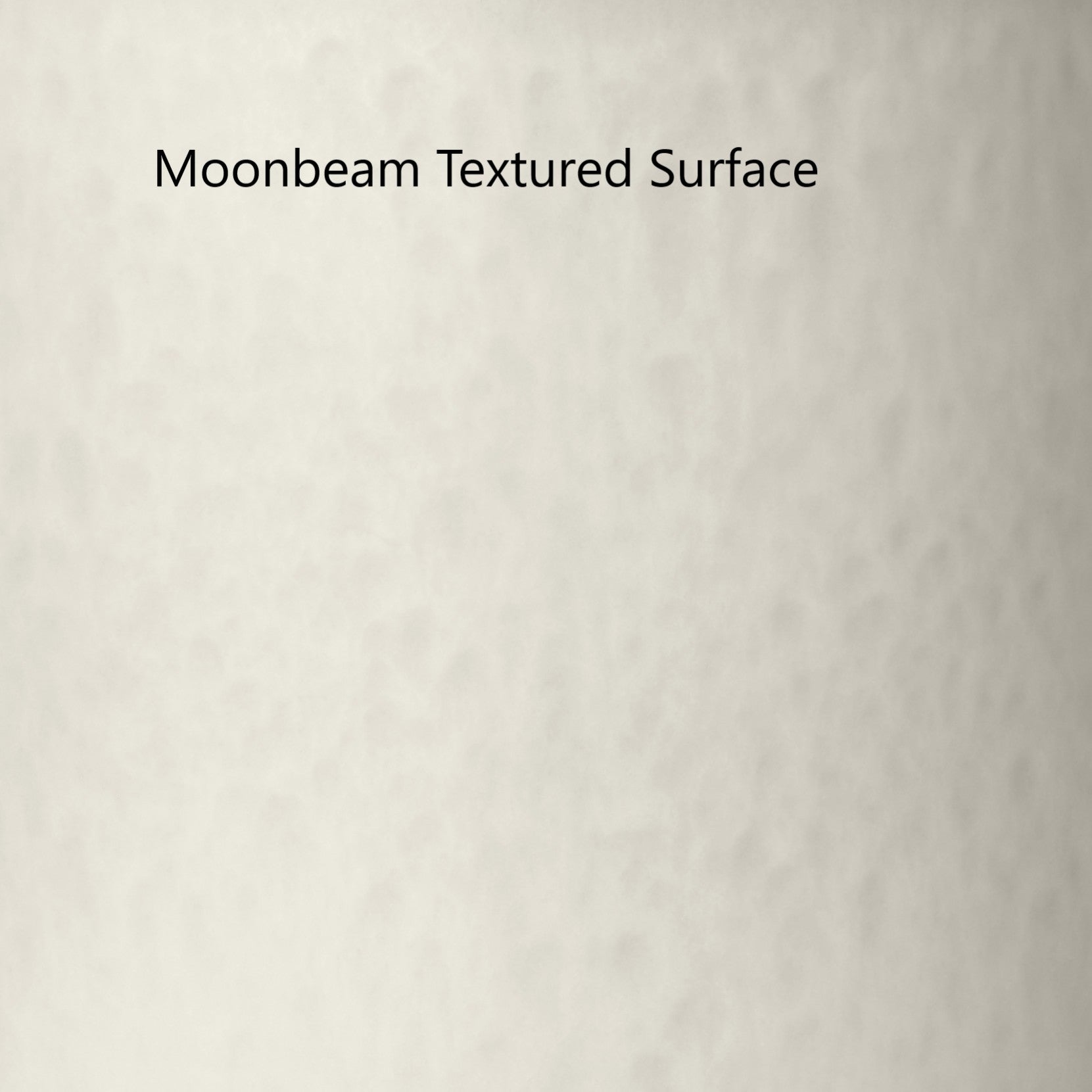 Moonbeam MAKOTO Textured Surface