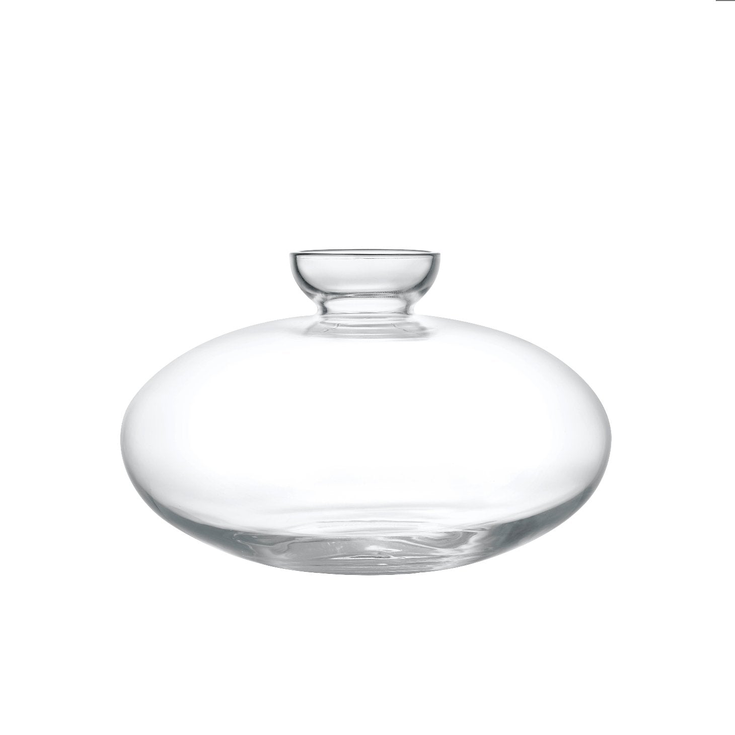 blomus AVO Glass Avacado Starter Vase