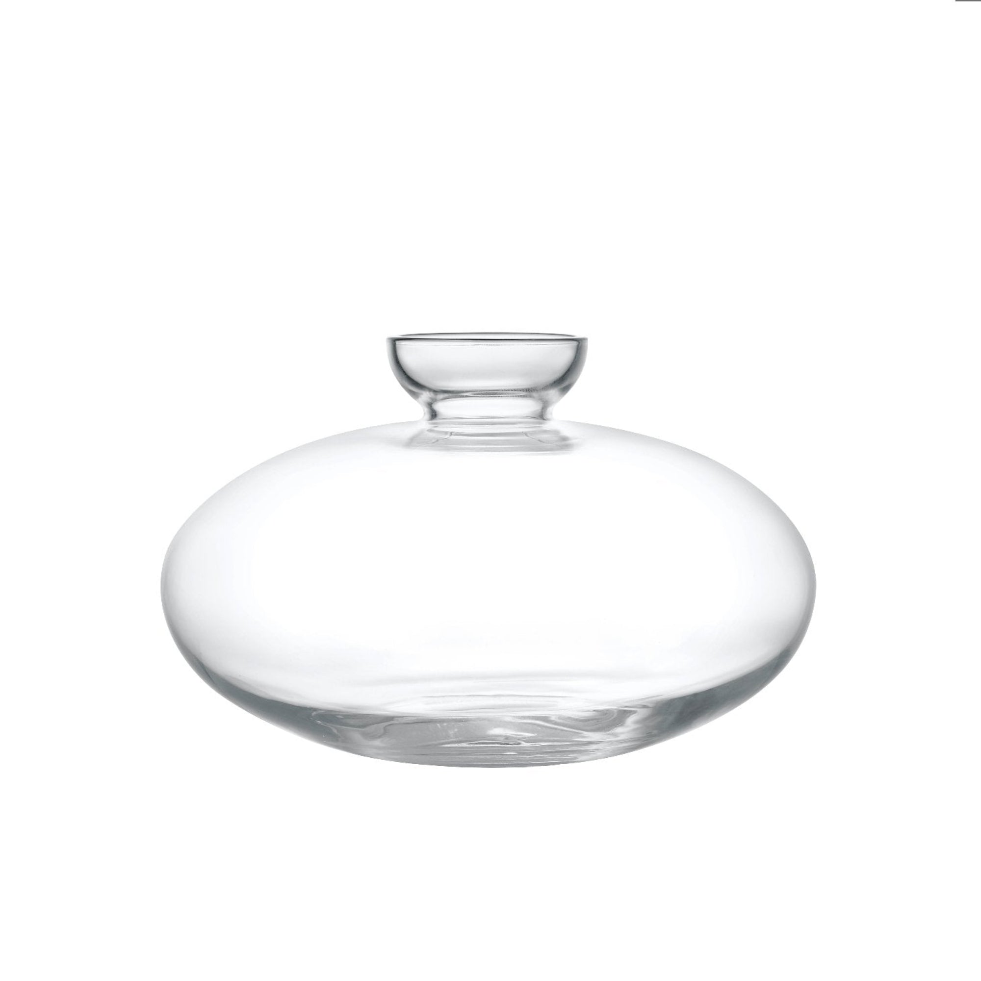 blomus AVO Glass Avacado Starter Vase