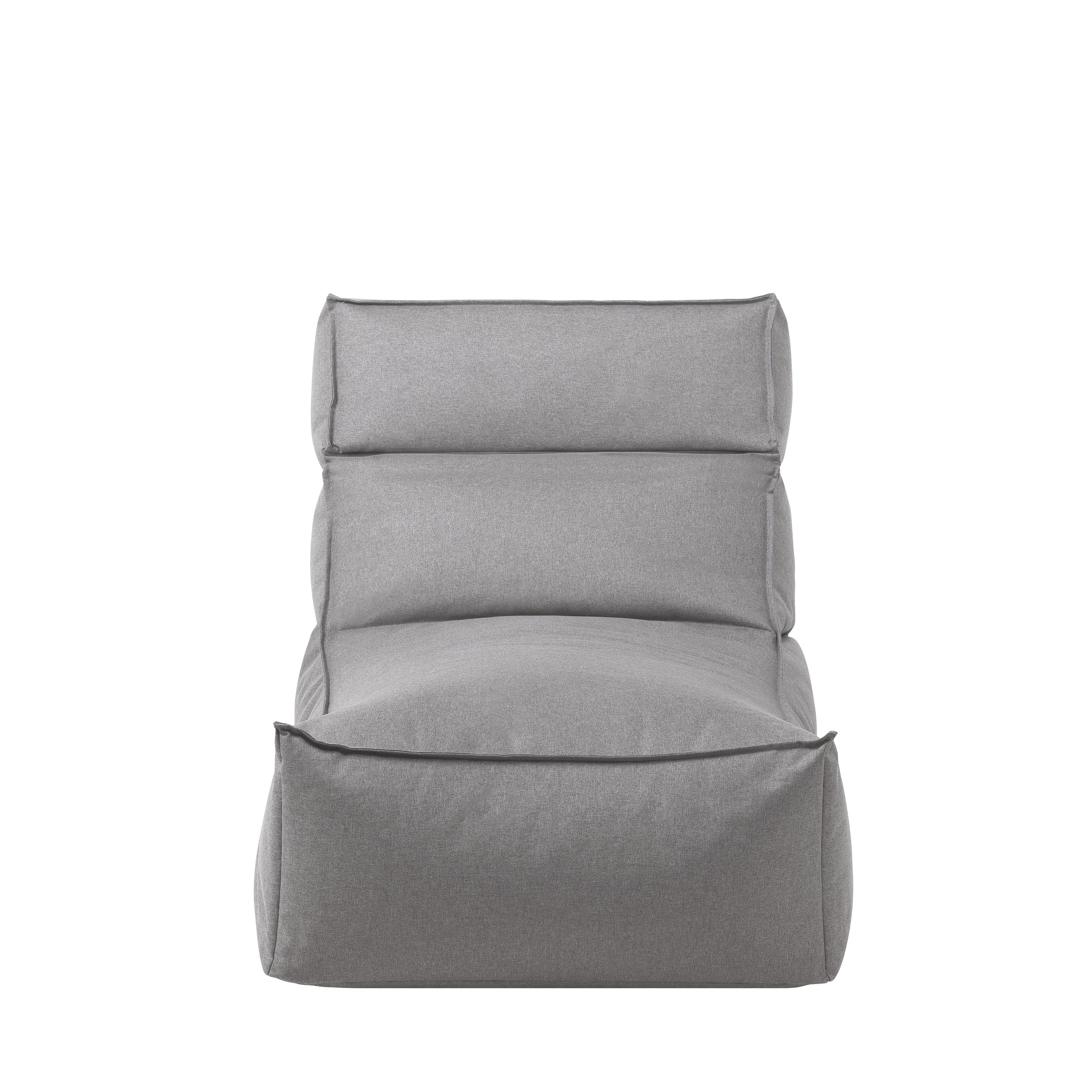 blomus STAY Low-Profile Outdoor Patio Large Lounge Chaise - Water and UV Resistant