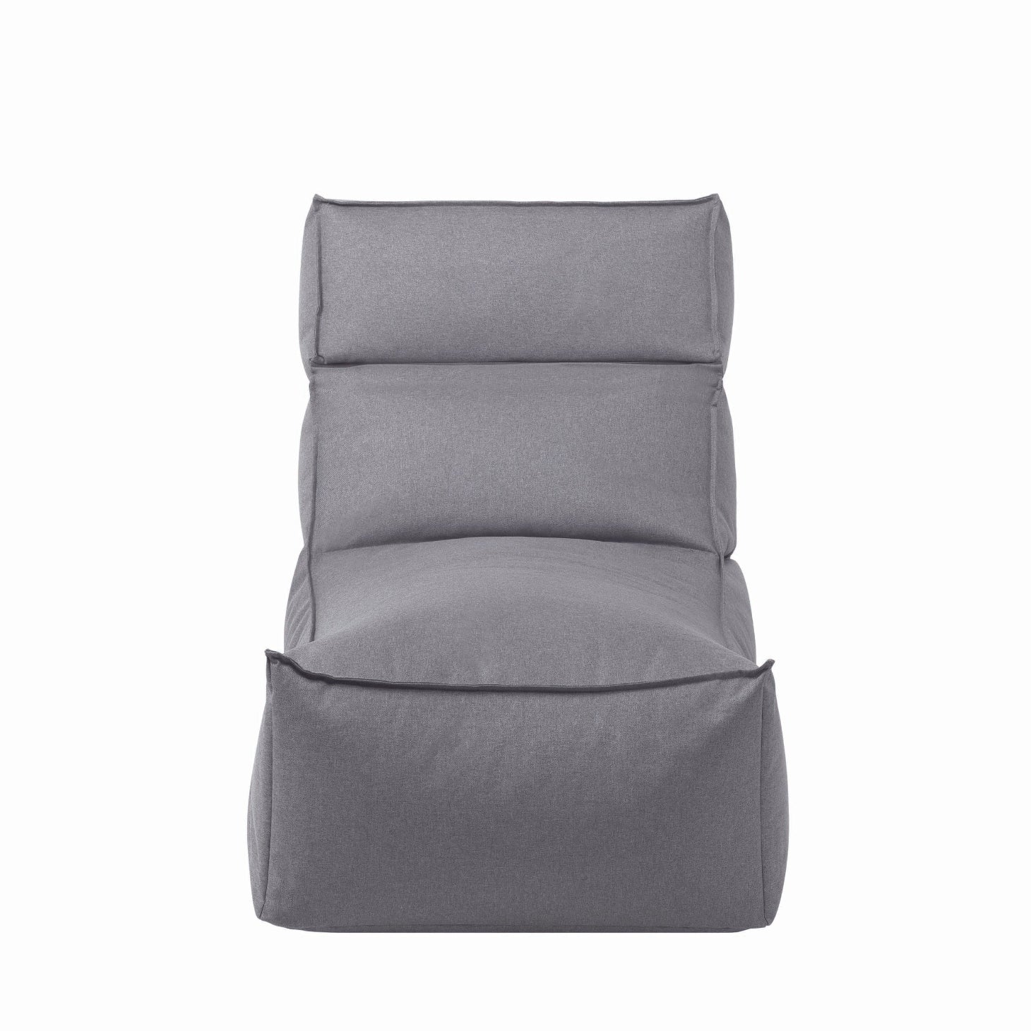 blomus STAY Low-Profile Outdoor Patio Lounge Chaise - Water and UV Resistant