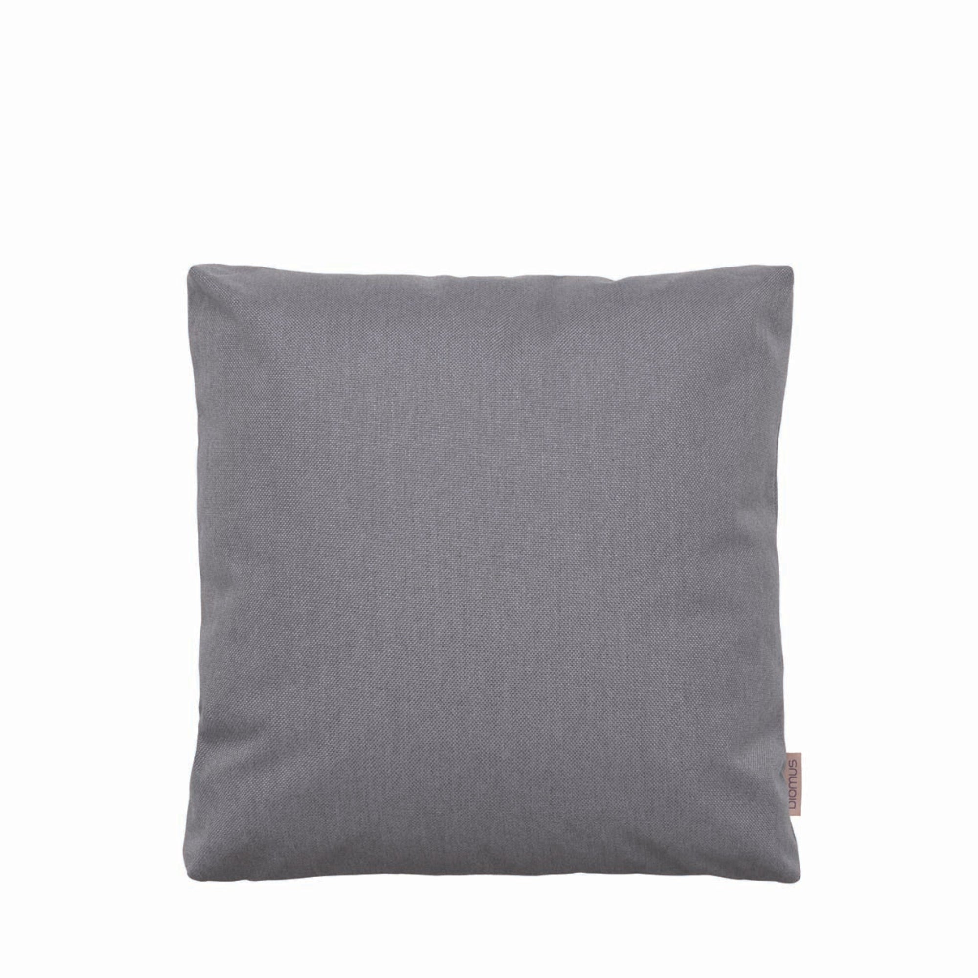 blomus STAY Outdoor Throw Pillow - Water and UV Resistant