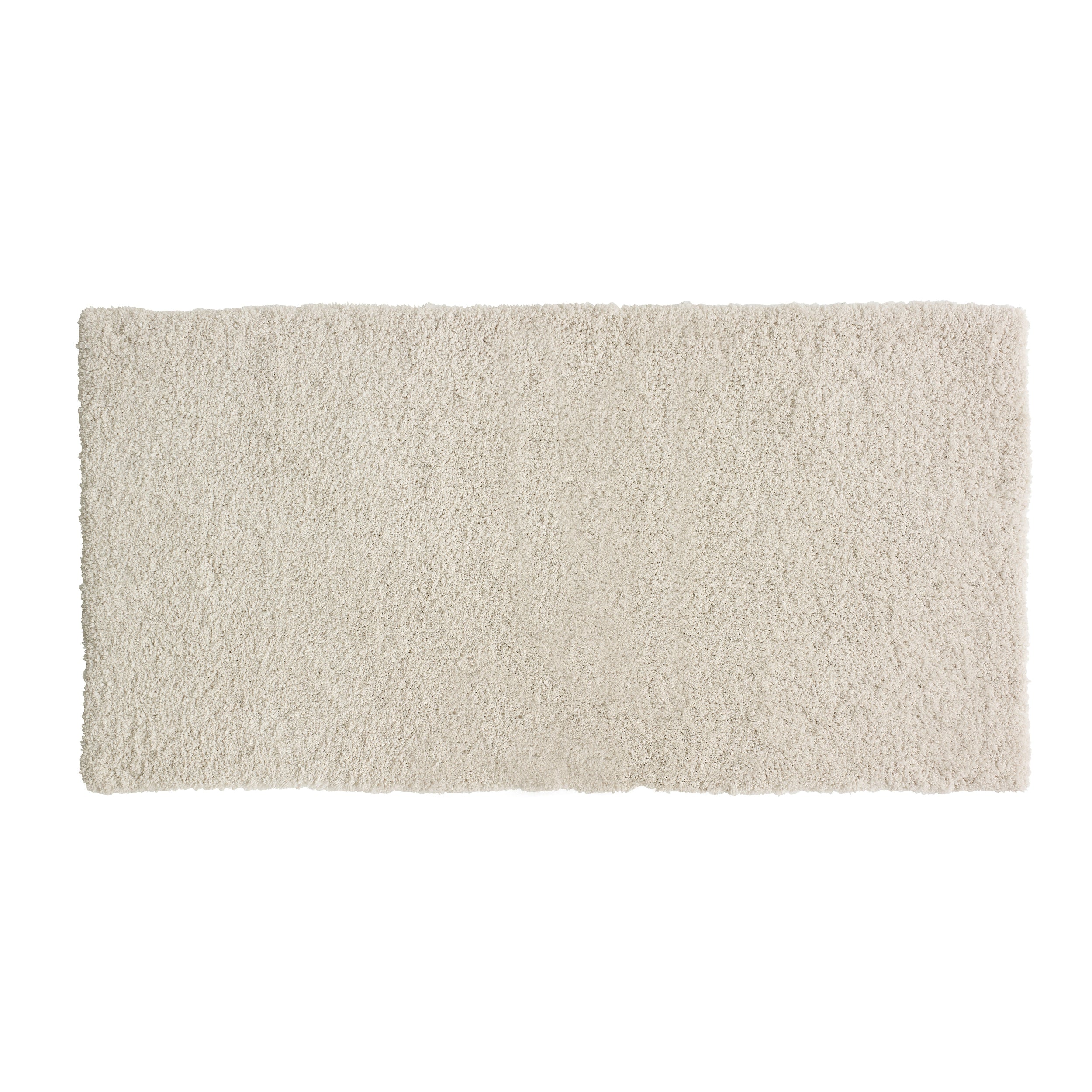blomus TUUFA Ultra Thick Bath Mat with Non-Slip Back and Dense Pile OEKO-TEX Standard 100 Certified