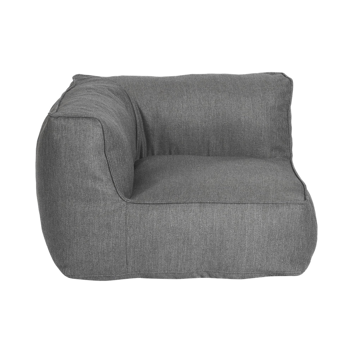GROW Corner Sectional Outdoor Patio Seat blomus