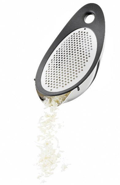 Parmesan Cheese Grater with Bowl– blomus