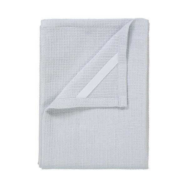 Blomus Gano Cotton Waffle Dish Cloths Set of 2