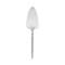 MAXIME Cake Server Mourning Dove