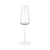 BELO Champagne Flute Clear