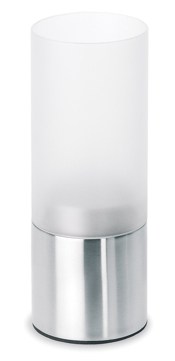 blomus Replacement Glass Fits Tealight 65057