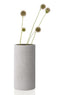 Vase - Light Gray - Medium