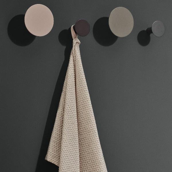 decorative wall hooks for hanging by blomus PONTO