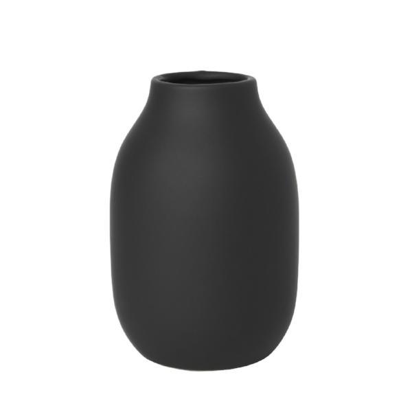 Vase– COLORA Porcelain blomus