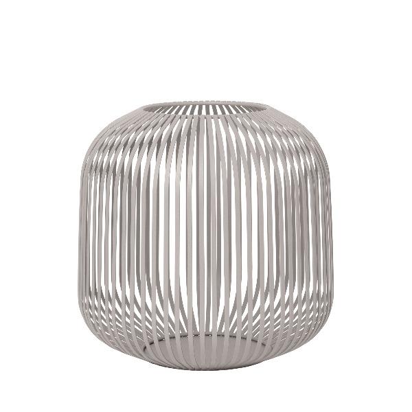 【新品未使用】Blomus | ブロムス Lito ランターナ ランタン LITO Decorative Lantern Medium 11 x 11