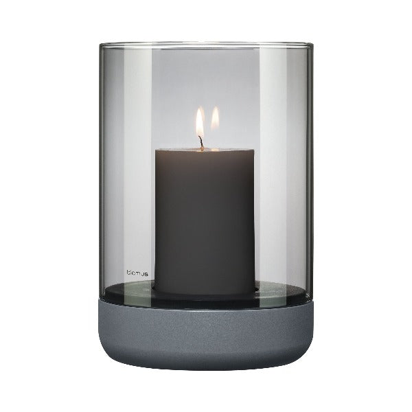 CALMA Hurricane Lamp– blomus