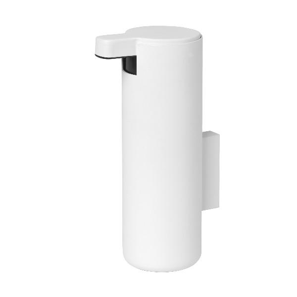 Blomus 66461 Modo Wall Mount Toilet Paper Holder Finish: Brass Metallic