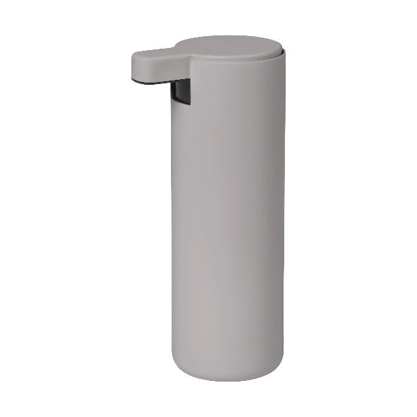 Blomus 6 oz Modo Soap Dispenser Black Titanium Coated