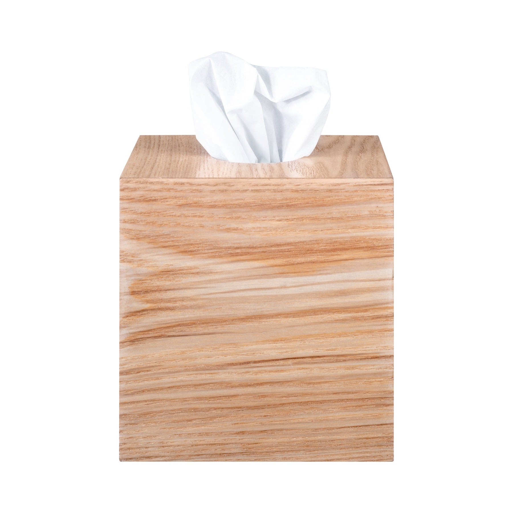 WILO Boutique Tissue Box with Tissue