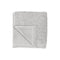 FRINO Hand Towel Micro Chip Grey