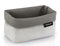 Storage Basket Reversible Canvas Small - S/T Empty