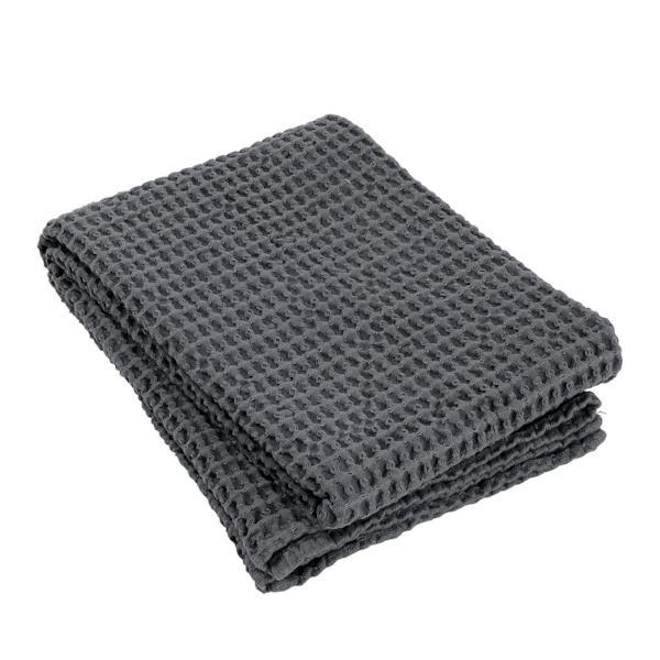 Blomus Riva Organic Terry Cloth Hand Towels Set of 2