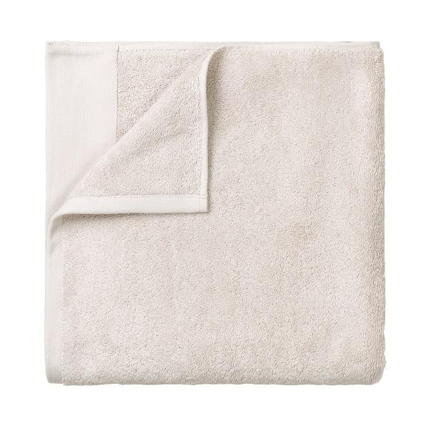 Towel Terry x blomus 55– RIVA Organic 28 Bath