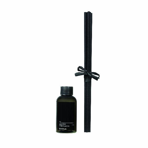 blomus FRAGA Scented Refills for Reed Diffuser Set - Natural Oil Fragrance