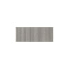 KIVA Outdoor Rug Zinc Medley Reversible Small 62165