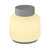 62291 FAWN Lamp Granite Grey