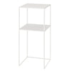63226 FERA Pedestal White