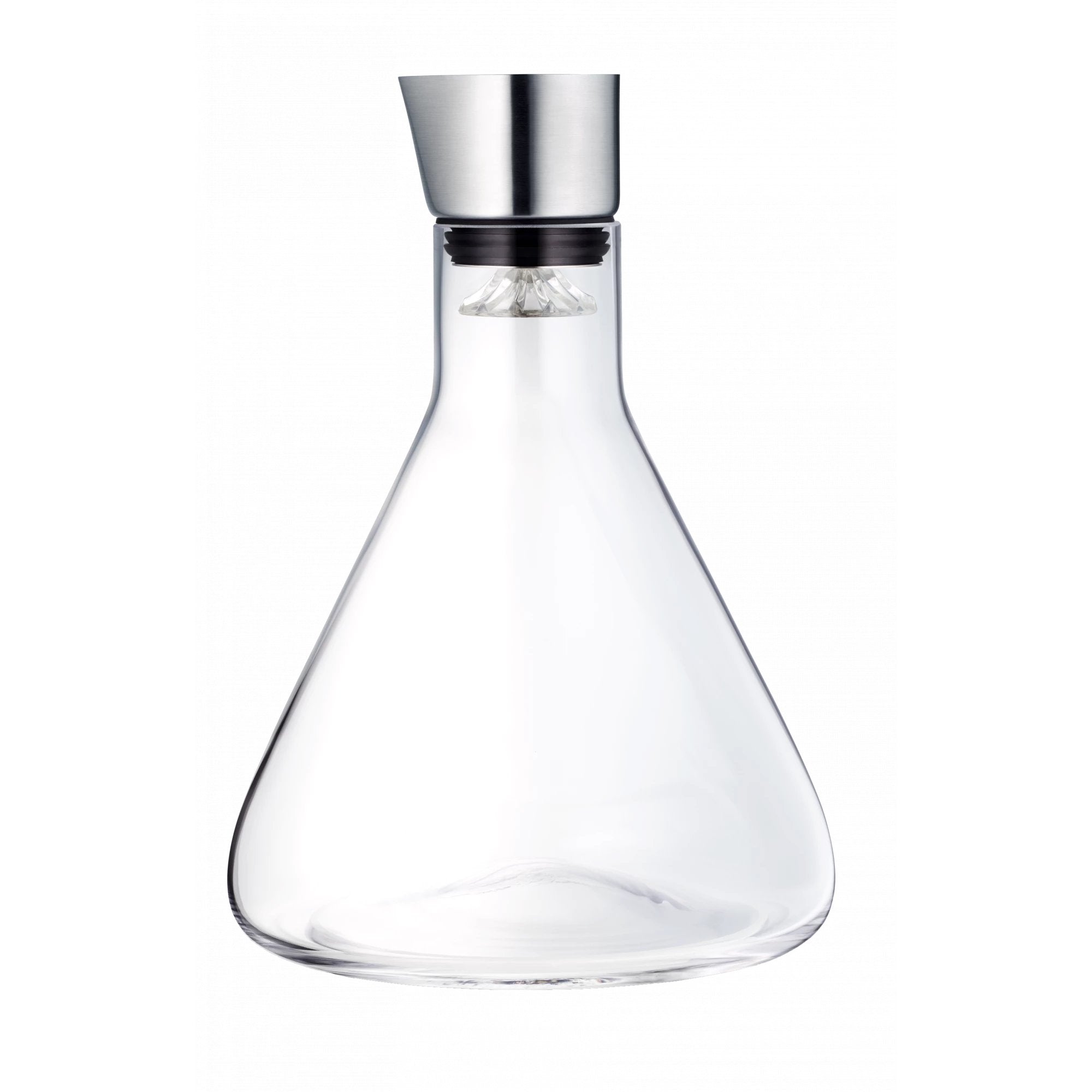 Wine Decanter With Aerator