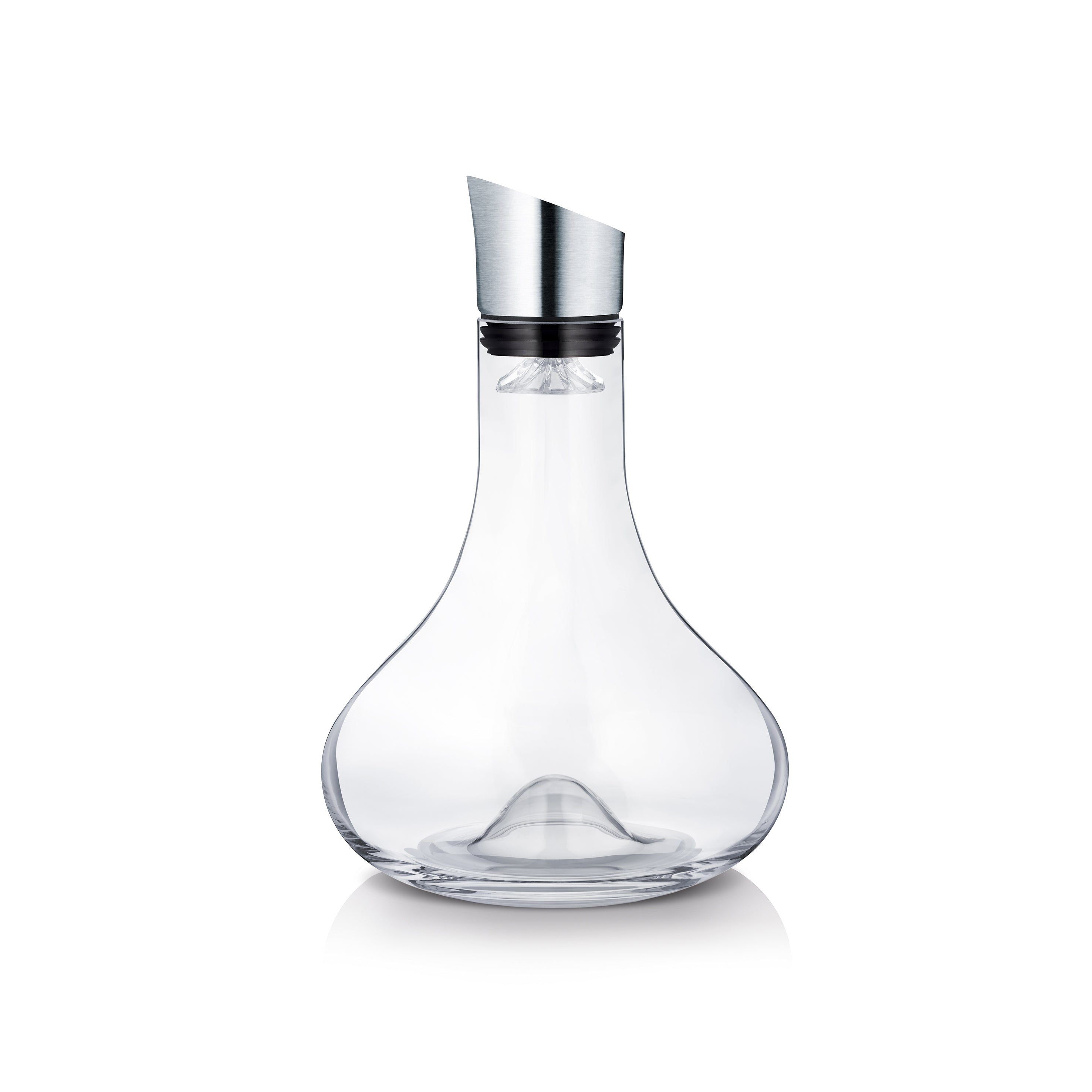 Wine Decanter With Aerator