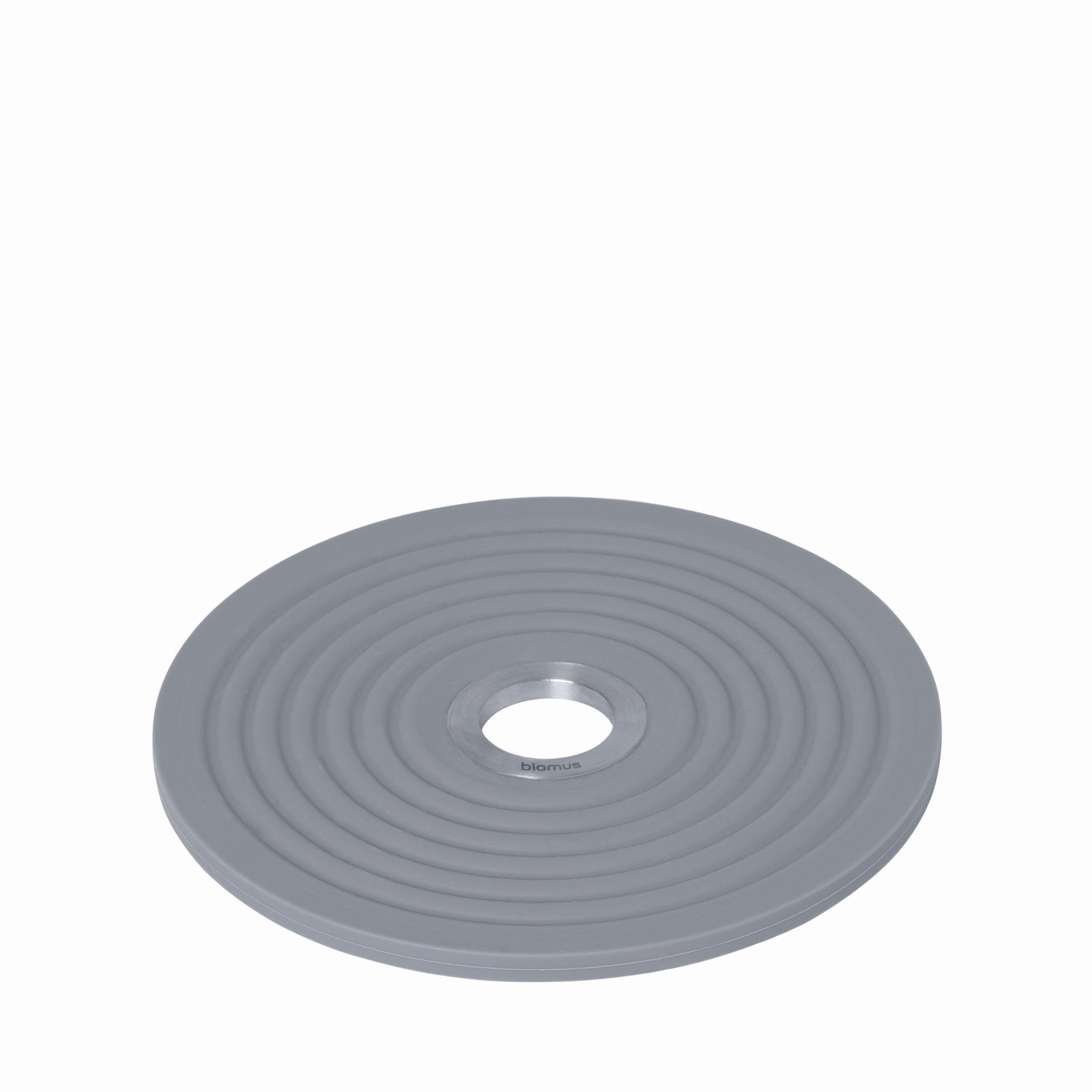 Silicone Trivet Round Sharkskin