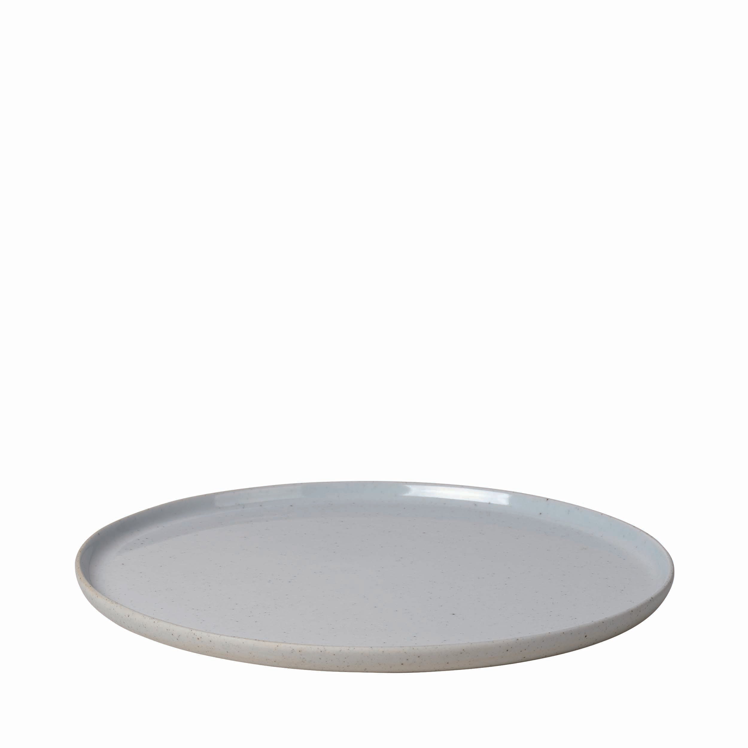 SABLO Dinner Plate Cloud
