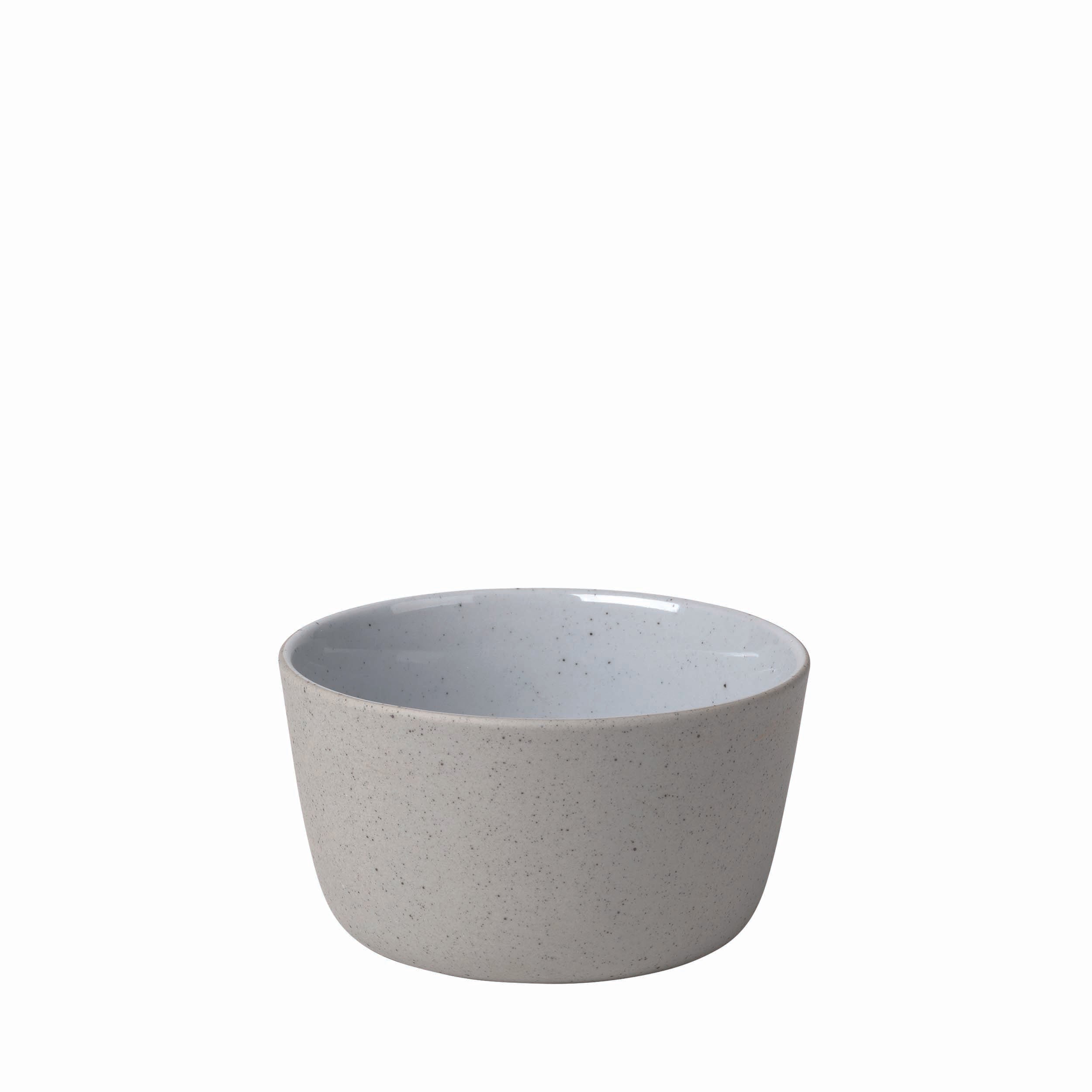 SABLO Small Bowl Cloud Stoneware